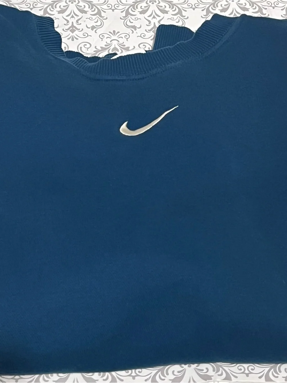 Nike Crew Sweatshirt